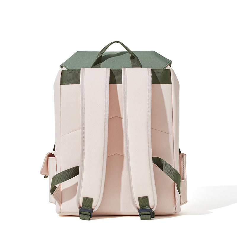 Milo Versatile Travel & Commute Laptop Backpack