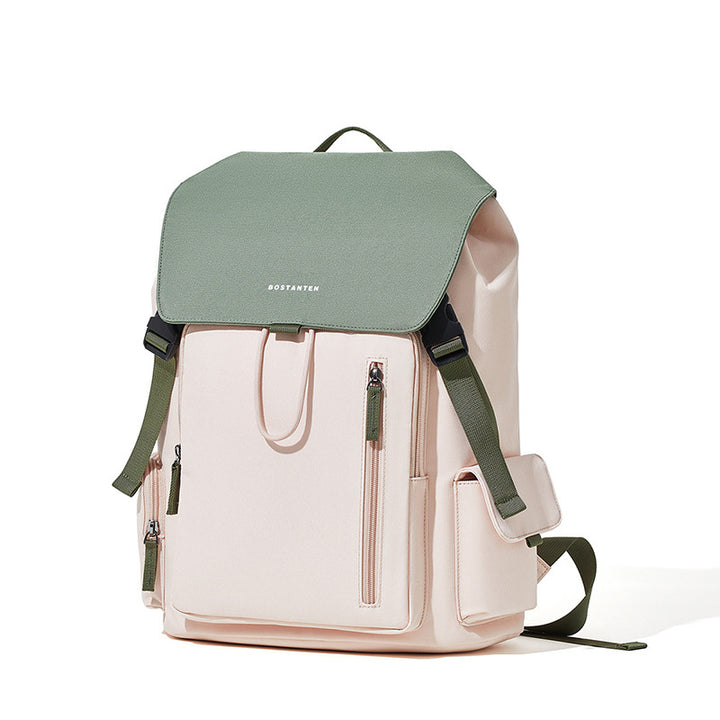 Milo Versatile Travel & Commute Laptop Backpack