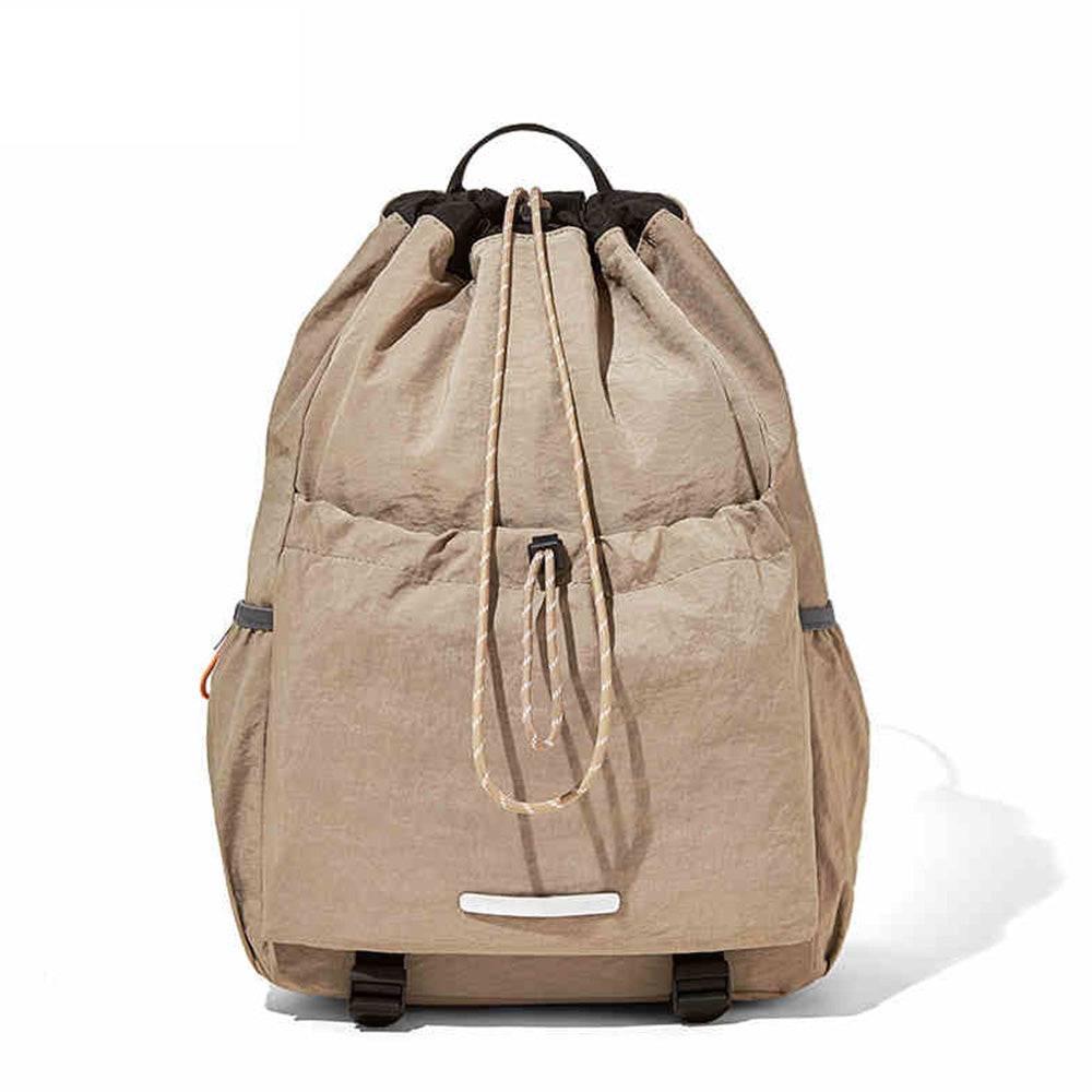 Axel Lightweight Drawstring Backpack - Travel & Summit Sport