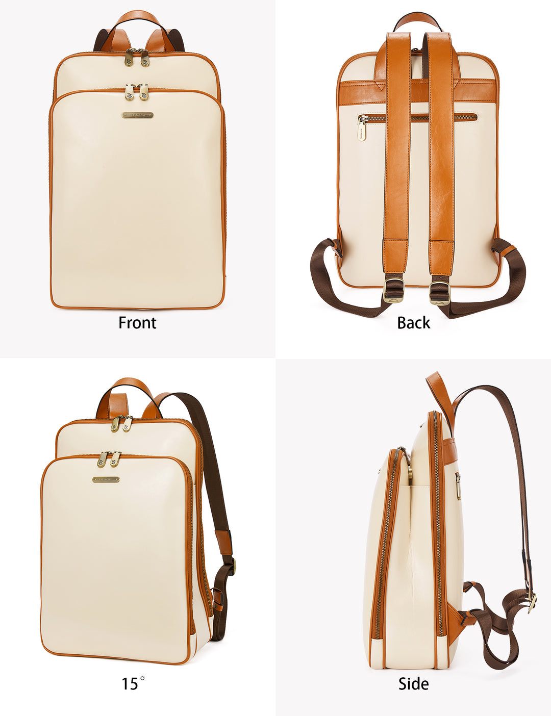Women's Computer Backpacks for Business Travel