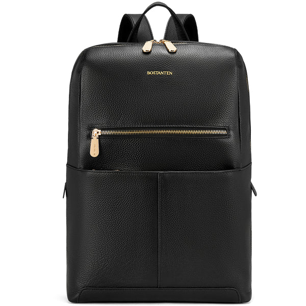 ben sherman leather backpack Churchill Backpack