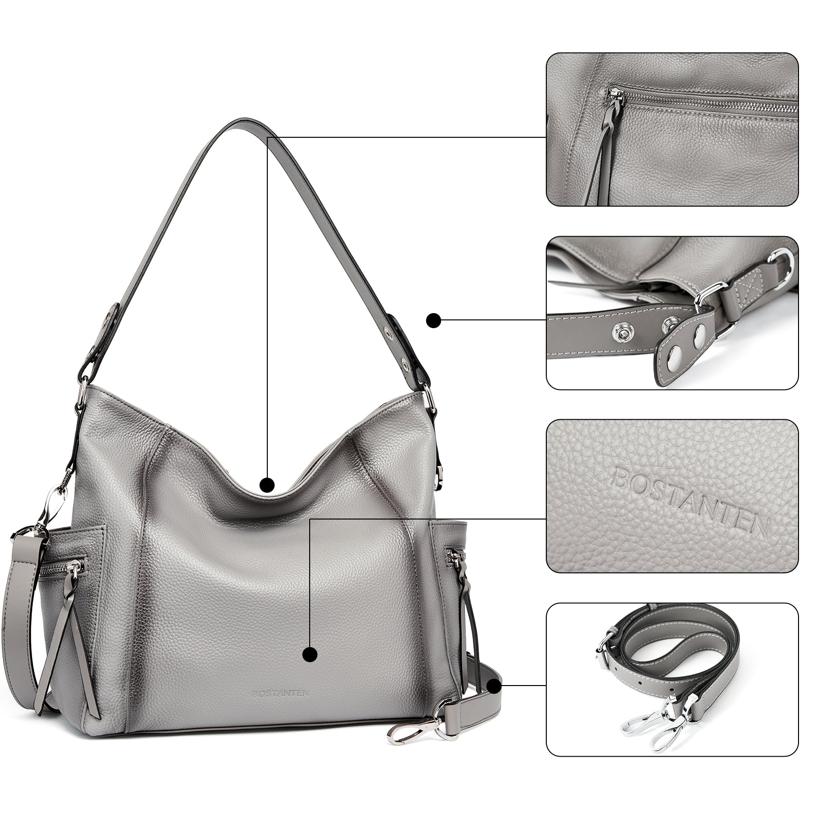 Designer Mirrored Silver Hobo Bag: Luxury Evening Shoulder Handbag For  Women DesignerPurposes015 From Designer_purses, $31.54 | DHgate.Com