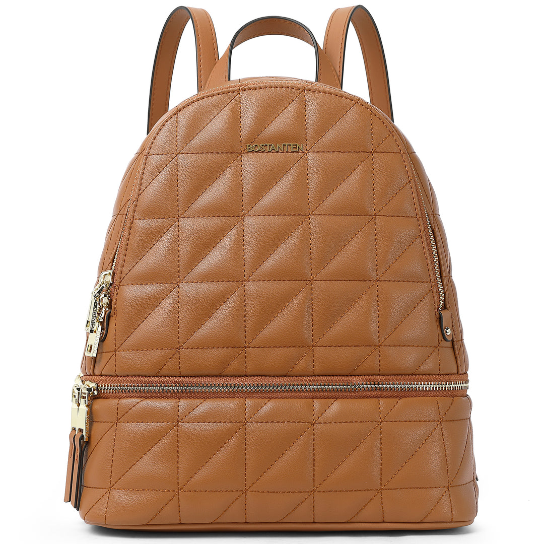 Minoru Purse Backpack For Women —Stylish