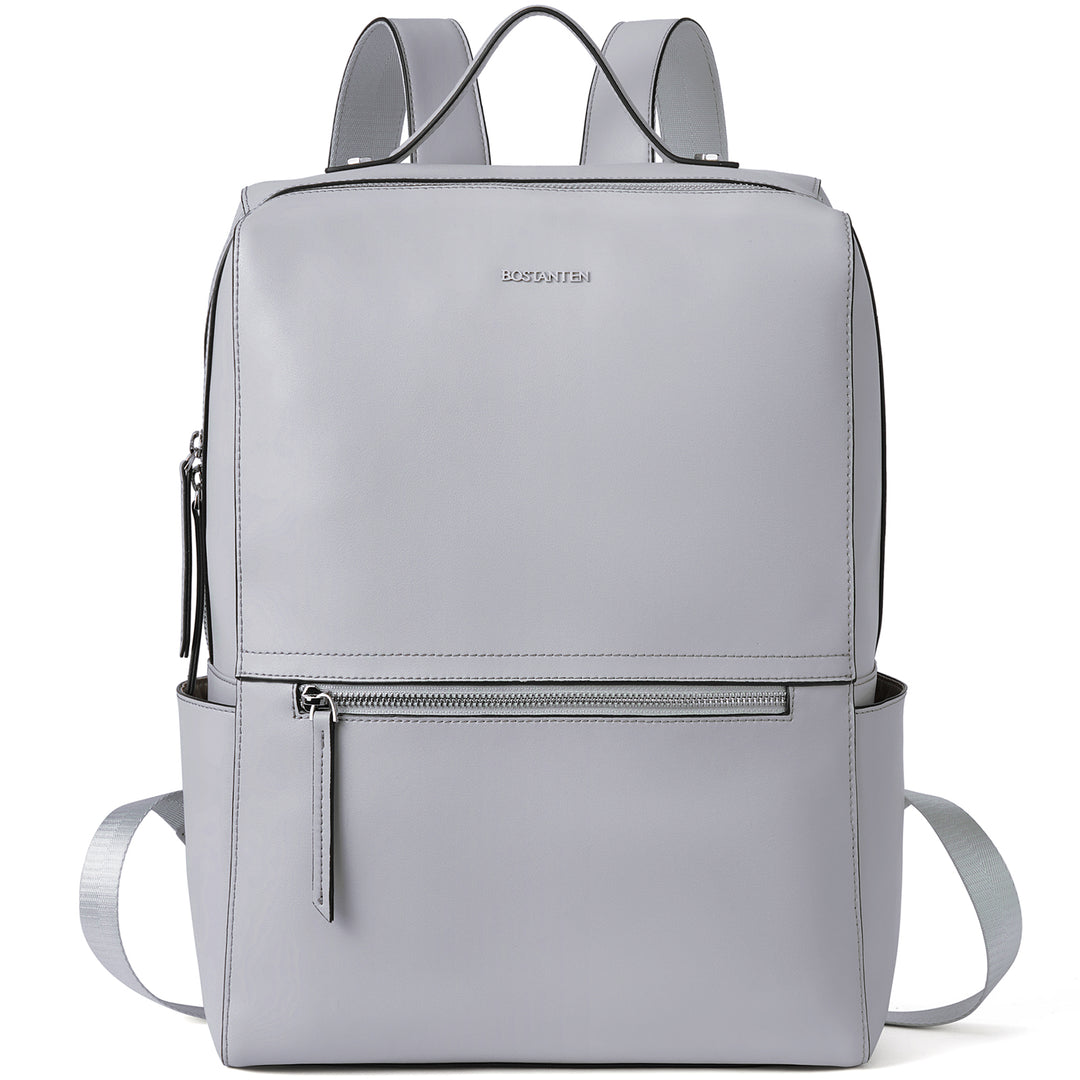 bostanten leather backpack Baish backpack vintage