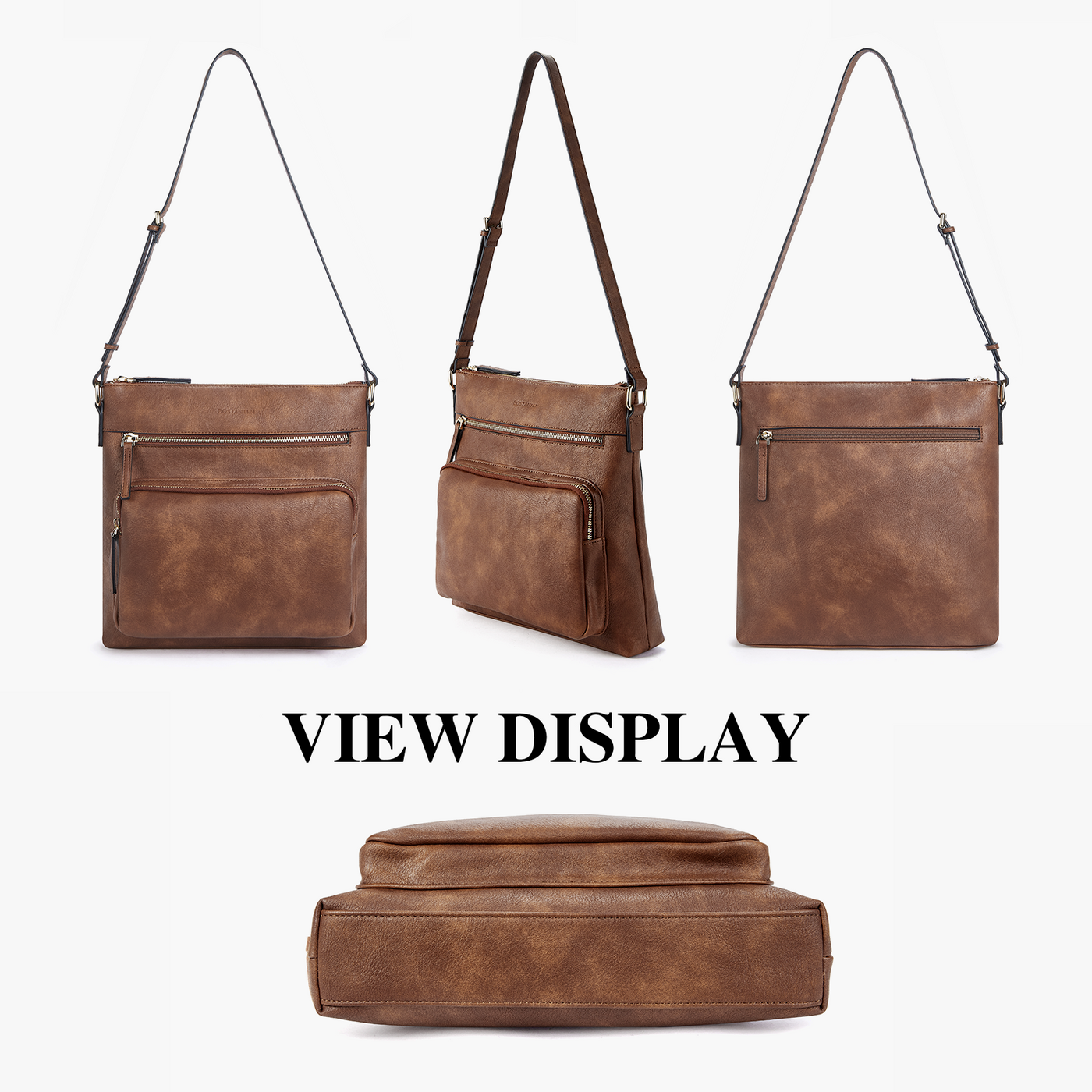 Lotty Elevate Your Style with Women's Designer Shoulder Bags
