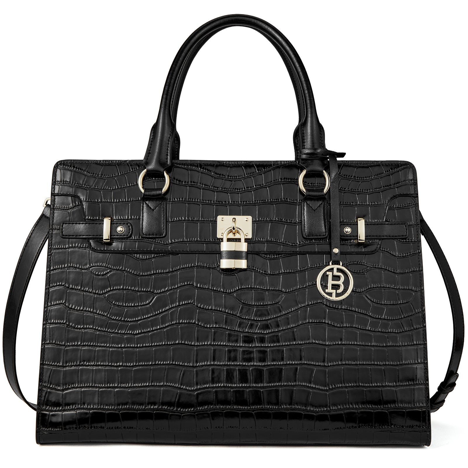 Jasmina Women's Legal Briefcase — Bostanten – BOSTANTEN