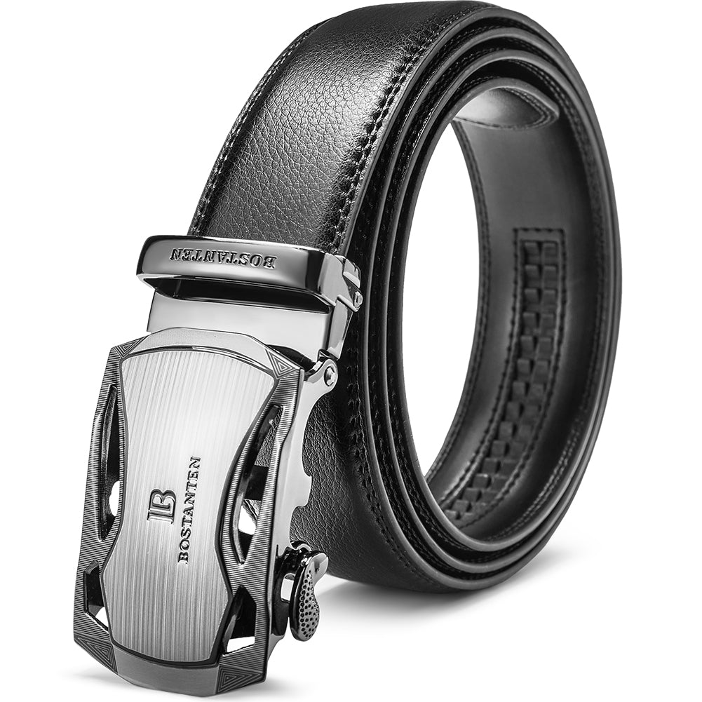Men's Casual Leather Belts - Timeless and Durable | Bostanten BOSTANTEN Men's Casual Leather Belts - Timeless and Durable | Bostanten BOSTANTEN