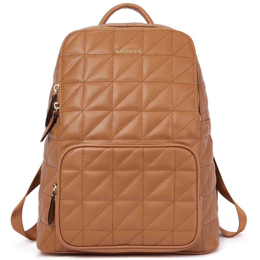 bonetto leather mini backpack Minoru Leather Mini Backpack— Casual
