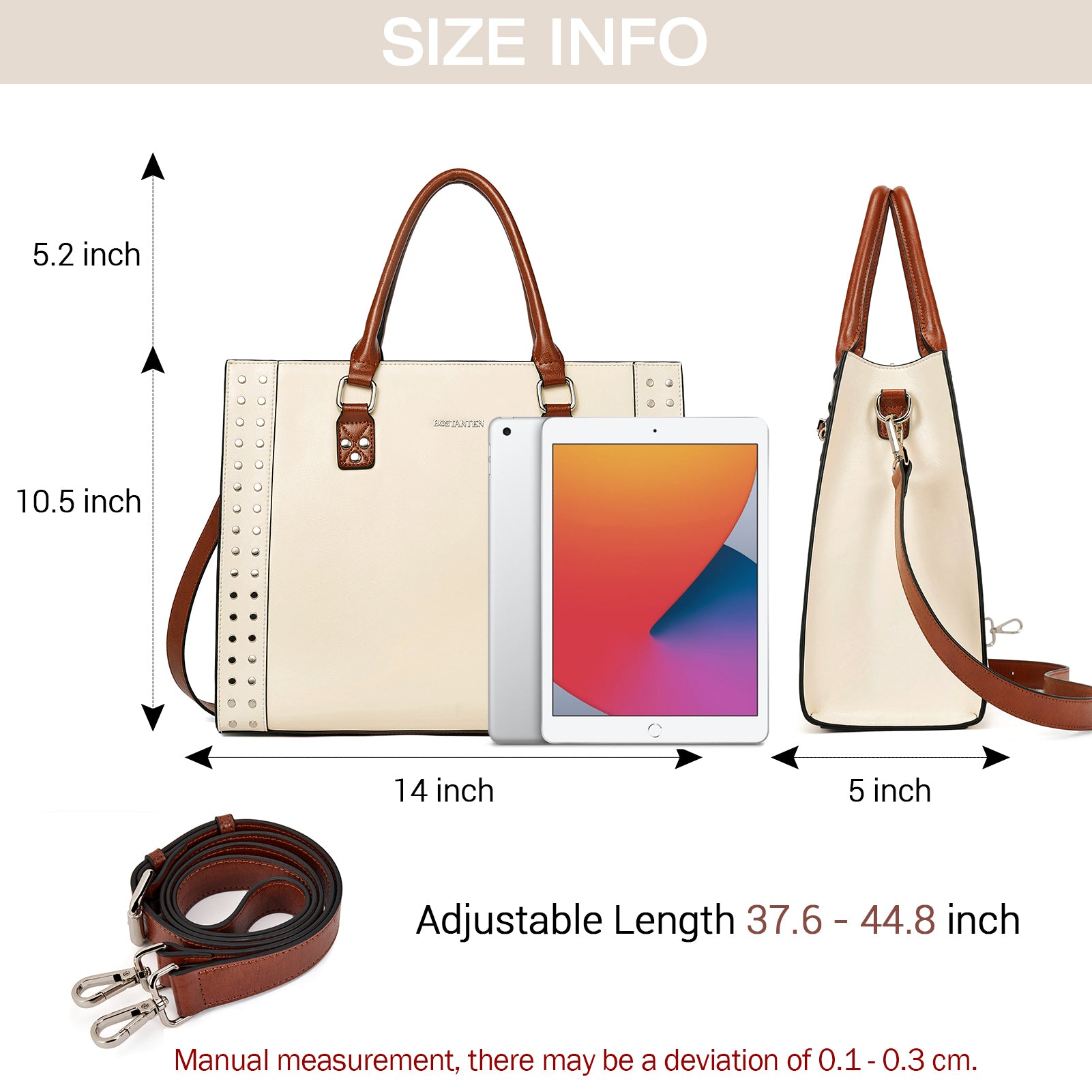 Cruze Timeless Leather Designer Handbag for Any Occasion for women ...