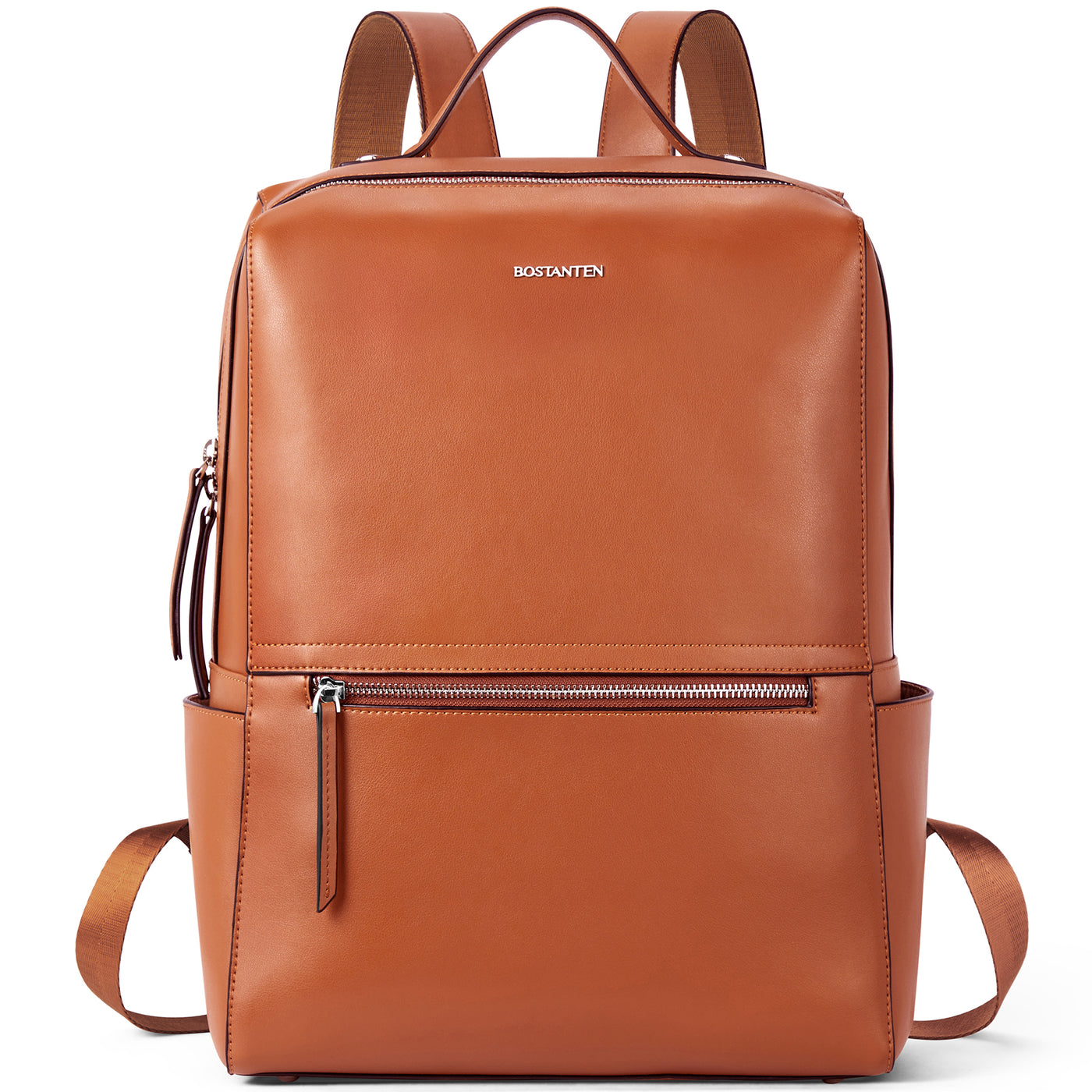 Bex Distressed Backpack Tan – 3 Graces