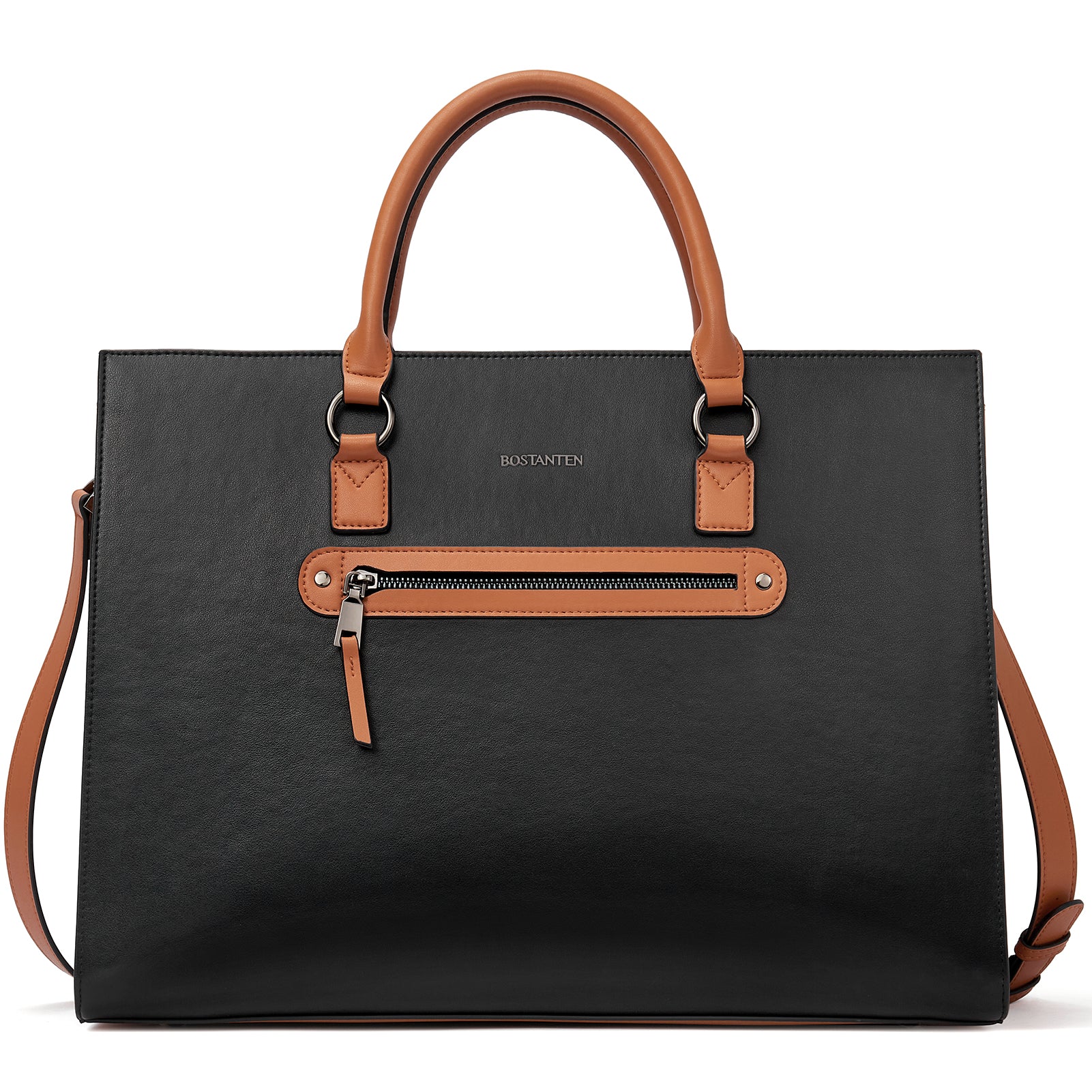 Mizuki Luxury Briefcase For Women — Bostanten – BOSTANTEN