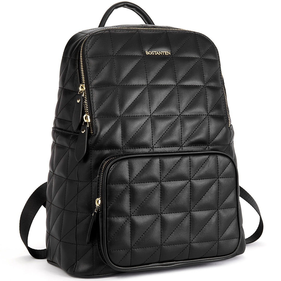 bellino leather mini backpack Minoru Leather Mini Backpack— Bostanten – BOSTANTEN