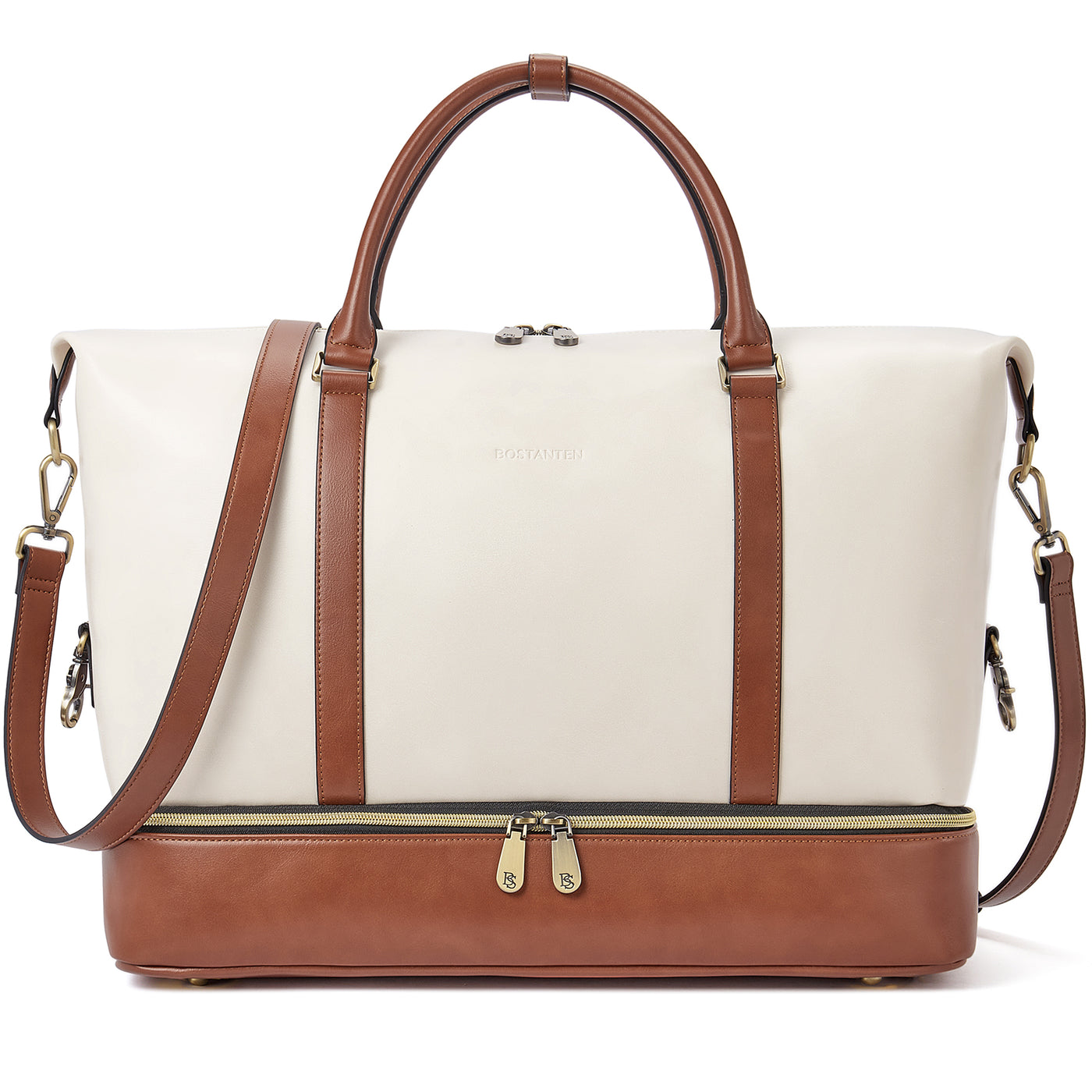 Premium Lux Details Women's Large Crossbody Fashion Travel Bag, Water  resistant, Adjustable Strap, Premium Stiching