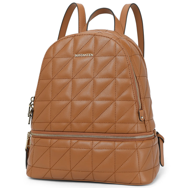 Minoru Purse Backpack For Women —Stylish - BOSTANTEN