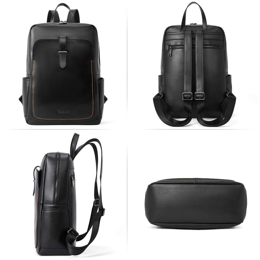 Vrba Laptop Backpack Purse — Bostanten – BOSTANTEN