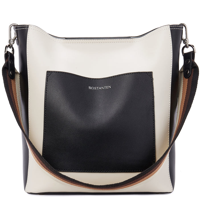 Lotty Luxurious Women's Leather Hobo Handbag - Handcrafted with Attention to Detail