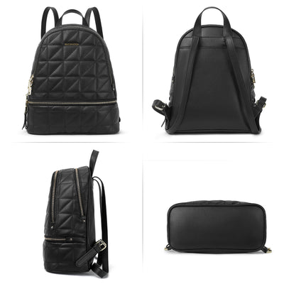 Minoru Purse Backpack For Women —Stylish - BOSTANTEN