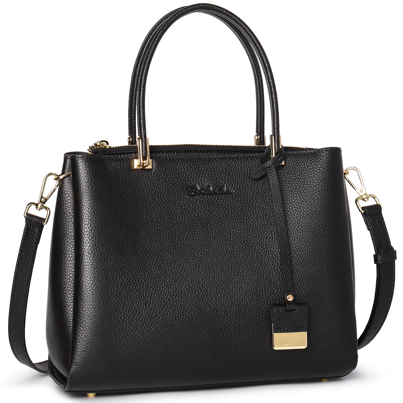 Cruze Timeless Leather Designer Handbag for Any Occasion for women