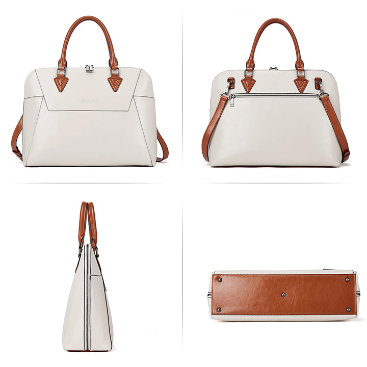 Jasmina  Versatile Briefcases  — Quality And Details