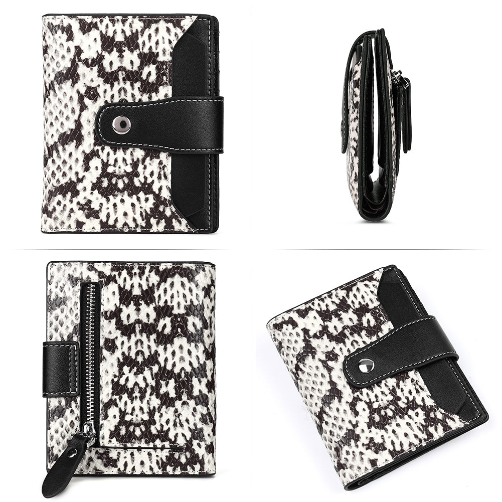 Rozenn Designer Wallet For Women