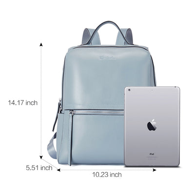 Vrba Upgrade Your Style with a Small Women's Fashion Backpack