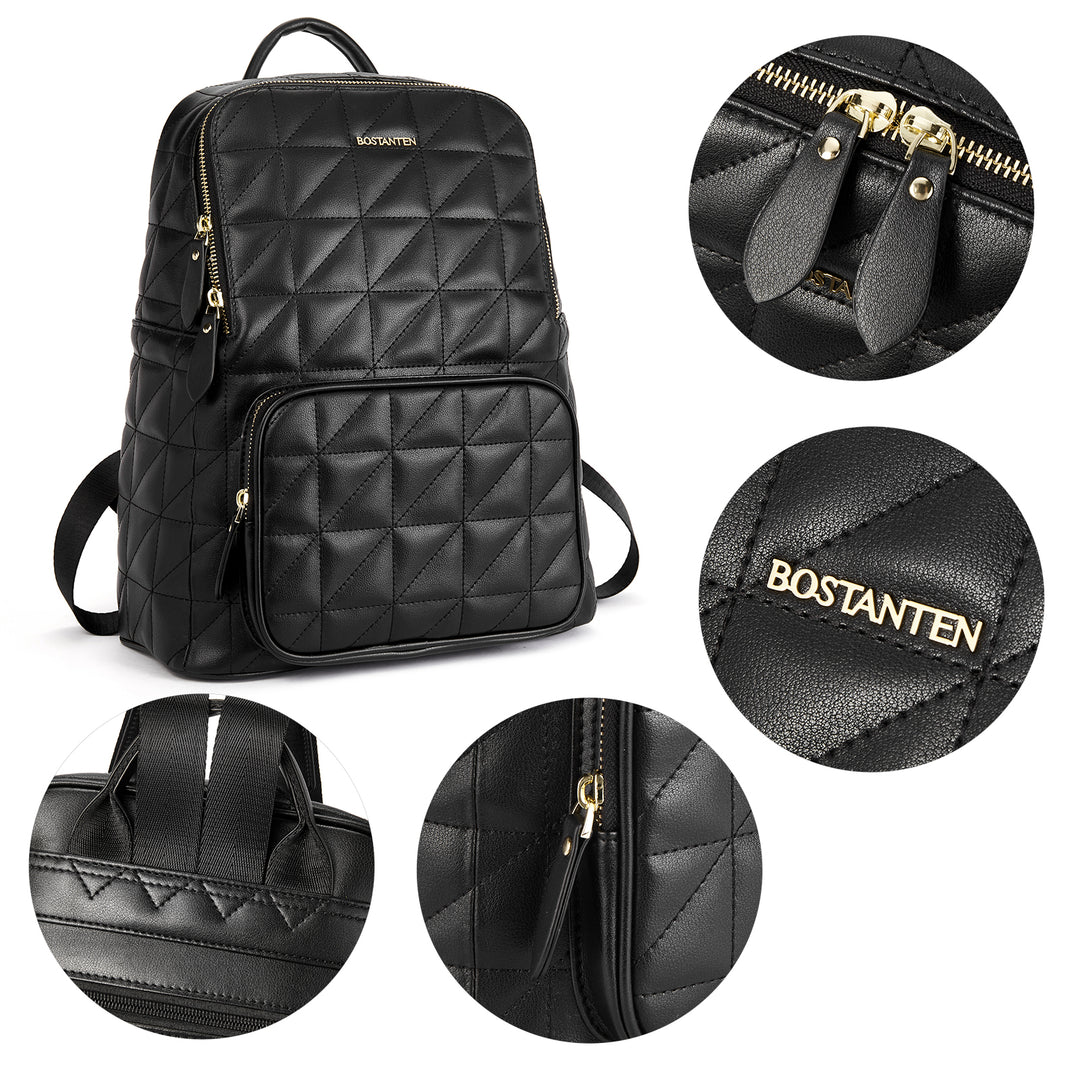 bjacksn mini backpack Minoru Leather Mini Backpack— Bostanten – BOSTANTEN