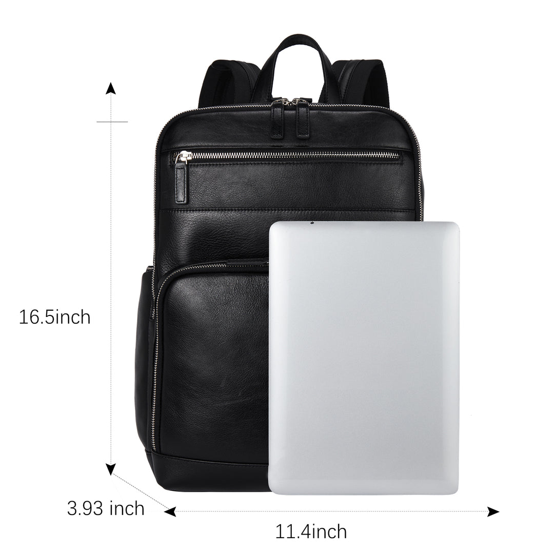 bago laptop backpack for men Versatile Men's Large Laptop Backpack for Travel and Business