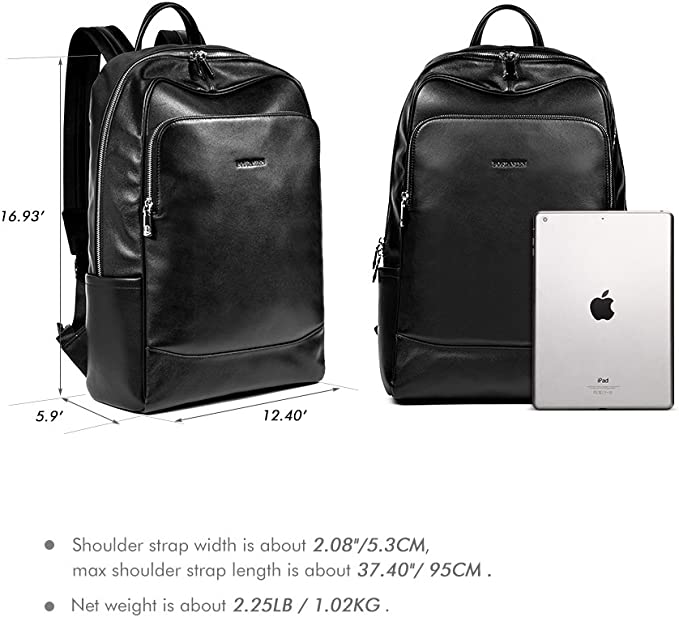 bostanten laptop backpack Versatile Laptop Backpack for Outdoor Camping, Travel, and Hiking