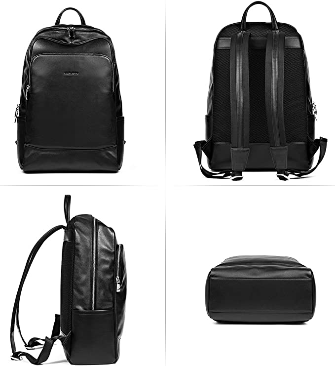 Versatile Laptop Backpack for Outdoor Camping, Travel, and Hiking