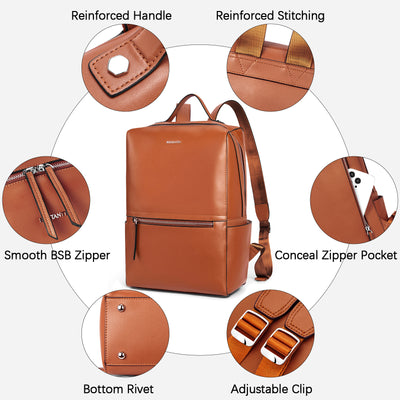 Baish backpack vintage - Eternity
