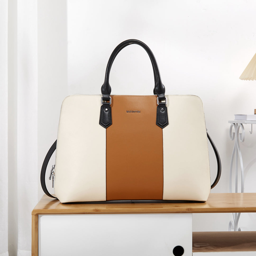 Glora Business Woman Briefcase — For Lawyers - BOSTANTEN