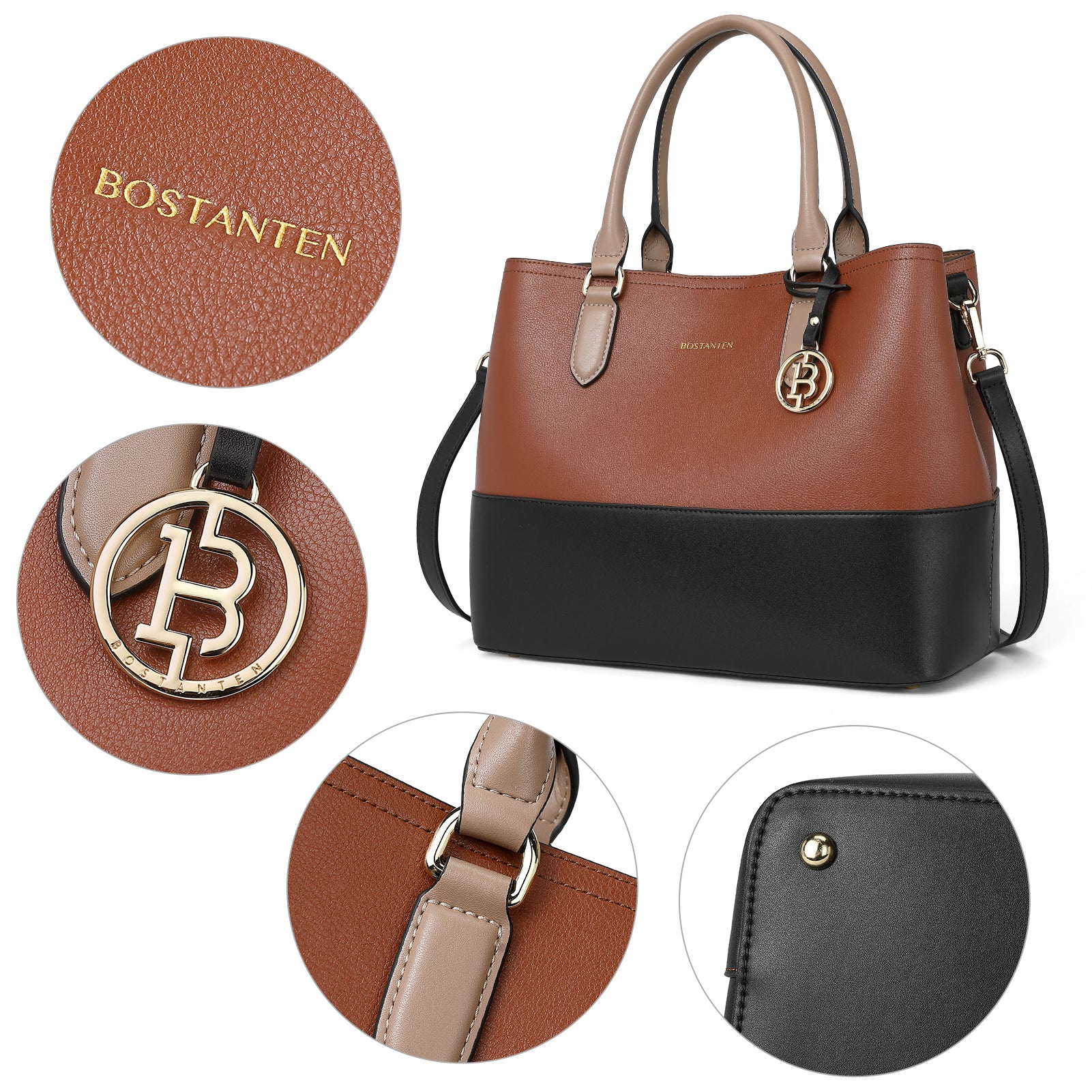 Fossil Ryder Leather Medium Satchel - Macy's | Purses, Leather handbags, Satchel  purse