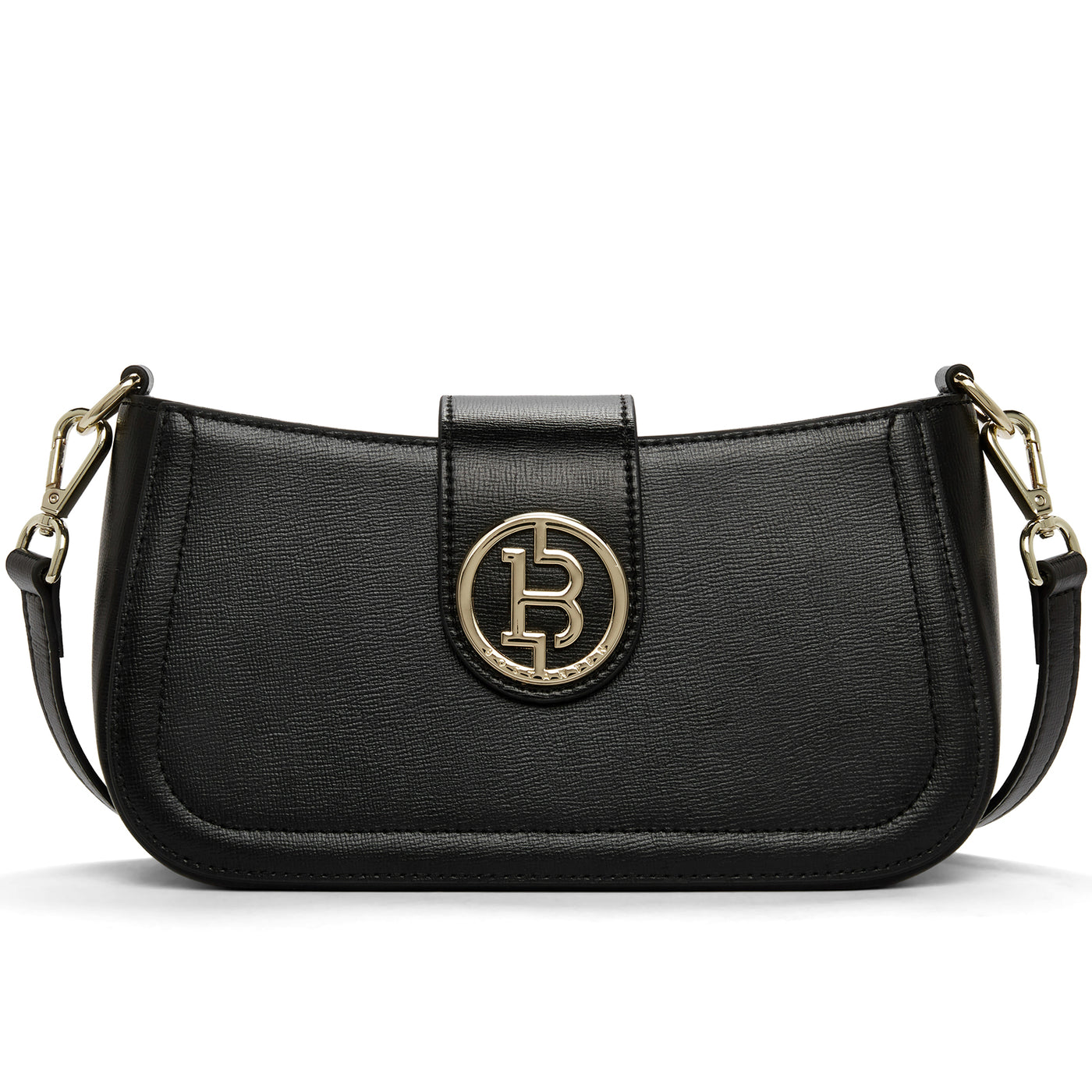 BOSTANTEN Crossbody Bags for Women Leather Shoulder Handbag Designer Bag Purse - BOSTANTEN
